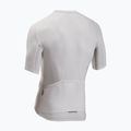 Men's cycling jersey Northwave Force Evo light grey 2