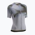 Women's cycling jersey Northwave Force Evo ice grey
