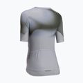 Women's cycling jersey Northwave Force Evo ice grey 2