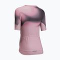 Women's cycling jersey Northwave Force Evo dusty malva 2