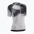 Women's cycling jersey Northwave Force Evo light grey