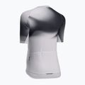Women's cycling jersey Northwave Force Evo light grey 2