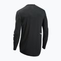 Men's cycling longsleeve Northwave Xtrail black/ice grey 2