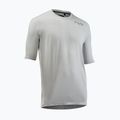 Men's cycling jersey Northwave Xtrail light grey/sand