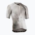 Men's cycling jersey Northwave Blade white/sand