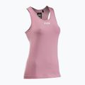 Women's cycling jersey Northwave Essence dusty malva