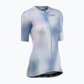 Women's cycling jersey Northwave Blade ice grey