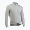 Men's cycling jacket Northwave Extreme Light Wind light grey