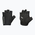 Men's cycling gloves Northwave Active Max Short Finger black
