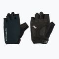 Men's cycling gloves Northwave Active Max Short Finger black