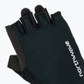 Men's cycling gloves Northwave Active Max Short Finger black 5