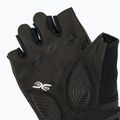 Men's cycling gloves Northwave Active Max Short Finger black 6