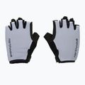 Men's cycling gloves Northwave Active Max Short Finger ice grey 2