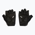Men's cycling gloves Northwave Active Max Short Finger ice grey 3