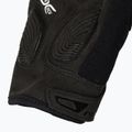 Men's cycling gloves Northwave Active Max Short Finger ice grey 4