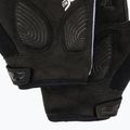 Men's cycling gloves Northwave Active Max Short Finger ice grey 7