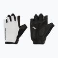 Men's cycling gloves Northwave Active Max Short Finger light grey