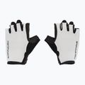 Men's cycling gloves Northwave Active Max Short Finger light grey 2