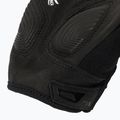Men's cycling gloves Northwave Active Max Short Finger light grey 4