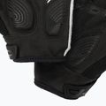 Men's cycling gloves Northwave Active Max Short Finger light grey 7