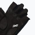 Women's cycling gloves Northwave Active Max Short Finger black 4