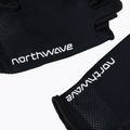 Women's cycling gloves Northwave Active Max Short Finger black 5