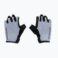 Women's cycling gloves Northwave Active Max Short Finger ice grey 2