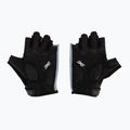 Women's cycling gloves Northwave Active Max Short Finger ice grey 3