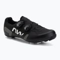 Men's cycling shoes MTB Northwave Extreme X black/dark grey
