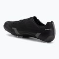 Men's cycling shoes MTB Northwave Extreme X black/dark grey 3