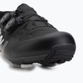 Men's cycling shoes MTB Northwave Extreme X black/dark grey 7