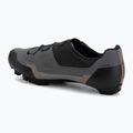 Men's cycling shoes MTB Northwave Extreme XT black/sand 3