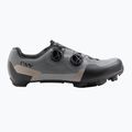 Men's cycling shoes MTB Northwave Extreme XT black/sand