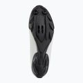 Men's cycling shoes MTB Northwave Scorpius Plus light grey/black 3