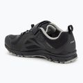 Men's MTB cycling shoes Northwave Escape Evo black 3