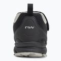 Men's MTB cycling shoes Northwave Escape Evo black 6