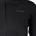 Men's Northwave Rainskin dark grey cycling jacket 89171146 4