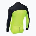 Men's Northwave Force 2 Jersey cycling sweatshirt yellow 89171174_04 2