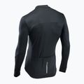 Men's Northwave Force 2 Jersey cycling sweatshirt black 89171174_10 6