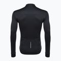 Men's Northwave Force 2 Jersey cycling sweatshirt black 89171174_10 2