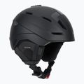 Ski helmet Briko Berg matt black