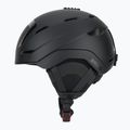 Ski helmet Briko Berg matt black 3