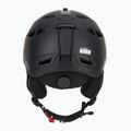 Ski helmet Briko Berg matt black 4