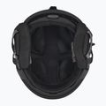 Ski helmet Briko Berg matt black 5