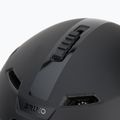Ski helmet Briko Berg matt black 9
