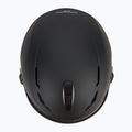 Ski helmet Briko Elio Visor Photo matt black 6