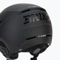 Ski helmet Briko Elio Visor Photo matt black 8