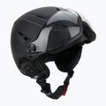 Ski helmet Briko Elio Visor Photo matt black 9