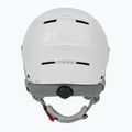 Ski helmet Briko Chione Visor Photo matt white 3