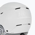 Ski helmet Briko Chione Visor Photo matt white 8